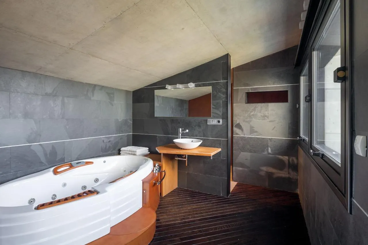 Amazing Villa in San Sebastián by SanSe Holidays 0*,