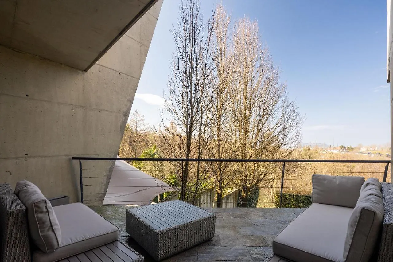 Amazing Villa in San Sebastián by SanSe Holidays