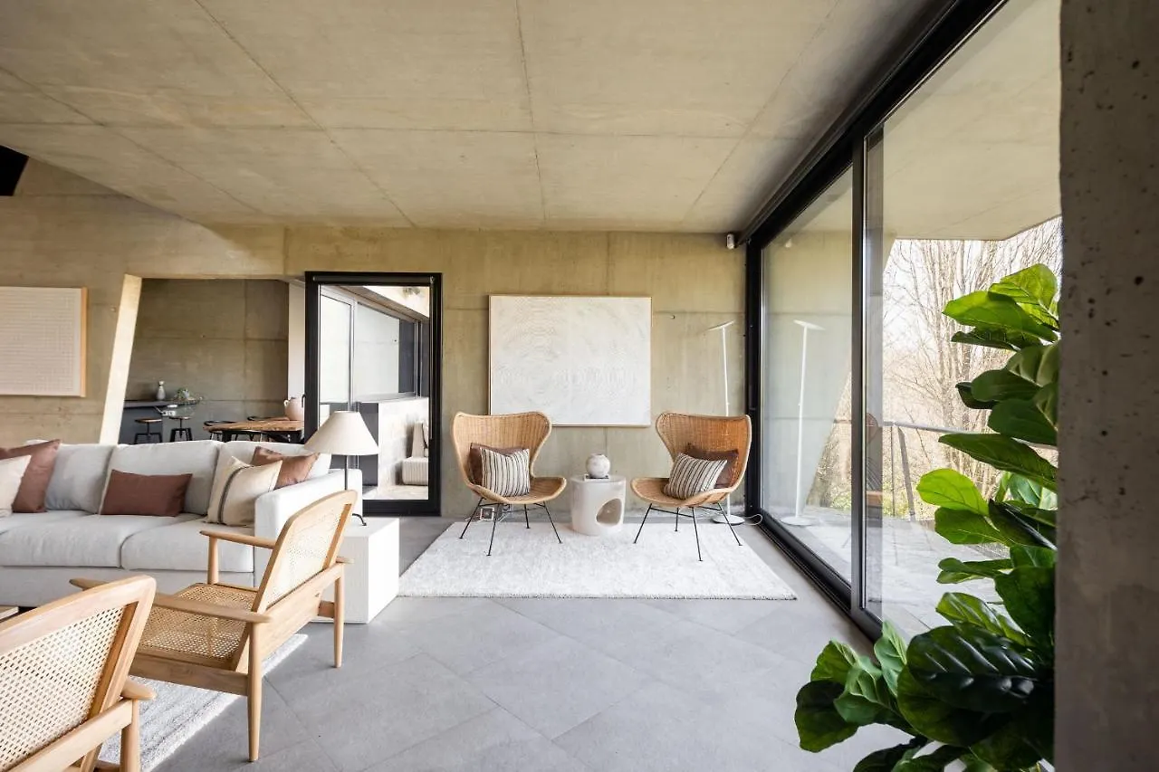Amazing Villa in San Sebastián by SanSe Holidays