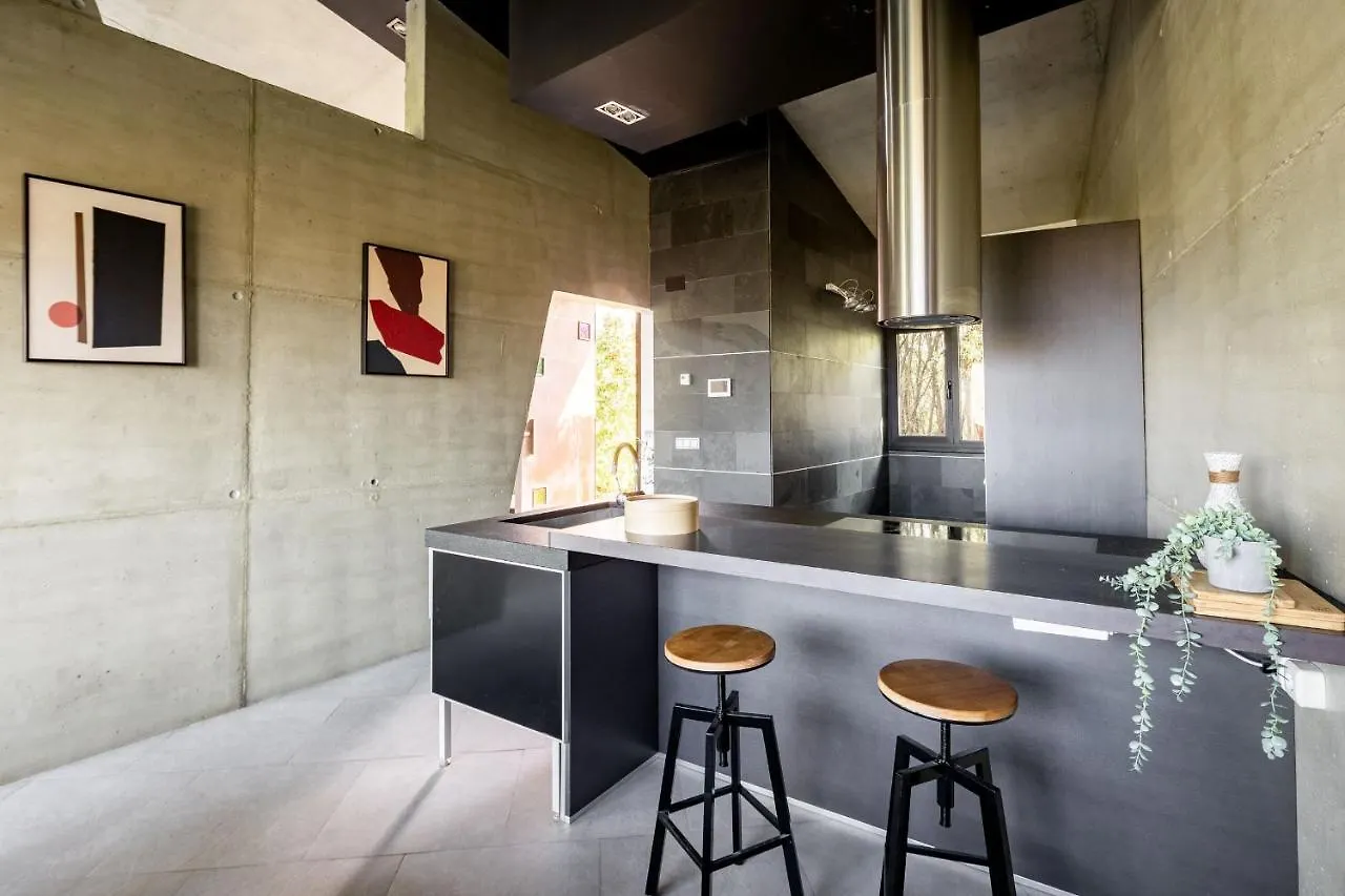 Amazing Villa in San Sebastián by SanSe Holidays