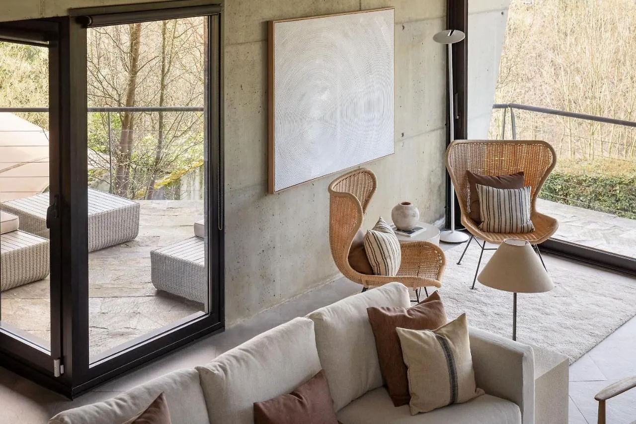 Amazing Villa in San Sebastián by SanSe Holidays 0*,  España