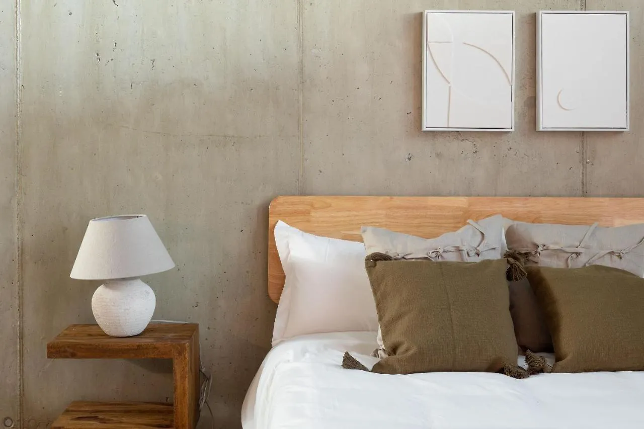 Amazing Villa in San Sebastián by SanSe Holidays España