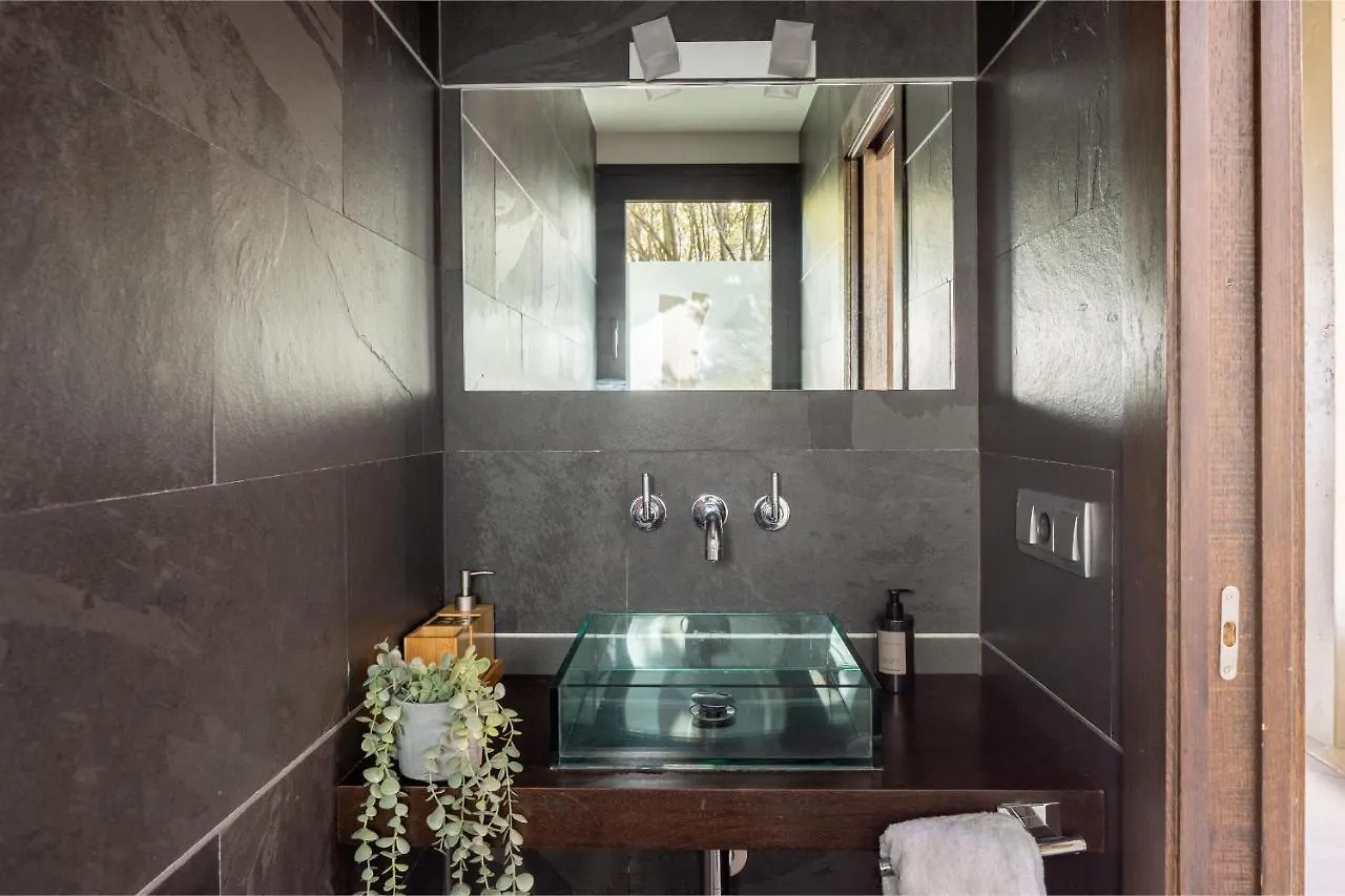 Amazing Villa in San Sebastián by SanSe Holidays España